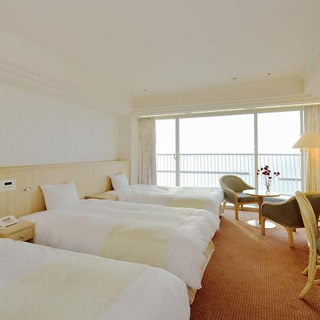 Irago Sea-Park & Spa Tahara Экстерьер фото
