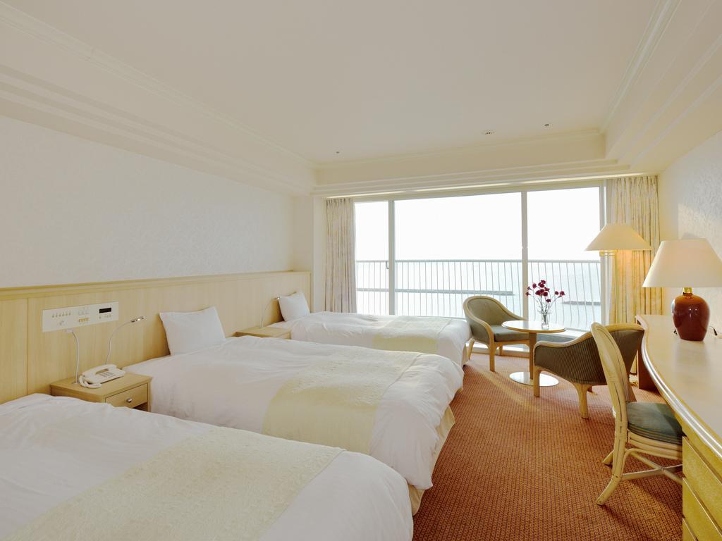 Irago Sea-Park & Spa Tahara Экстерьер фото