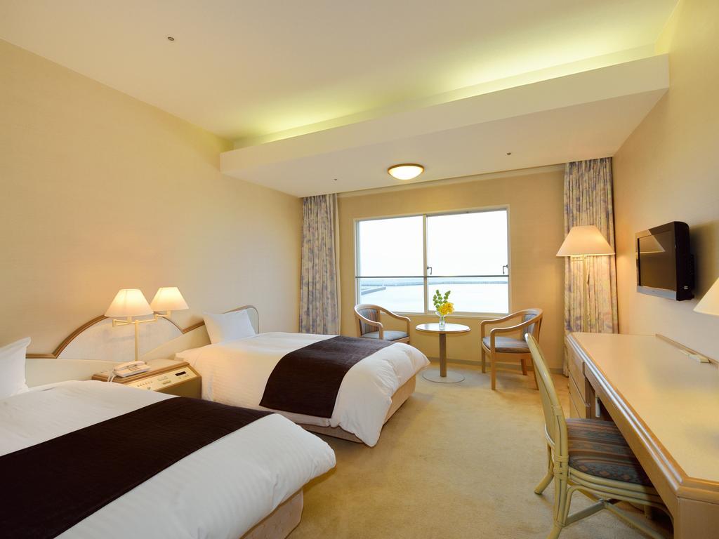 Irago Sea-Park & Spa Tahara Экстерьер фото