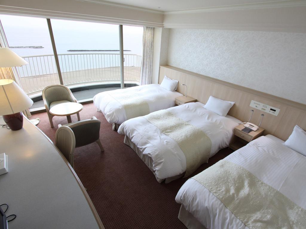 Irago Sea-Park & Spa Tahara Экстерьер фото