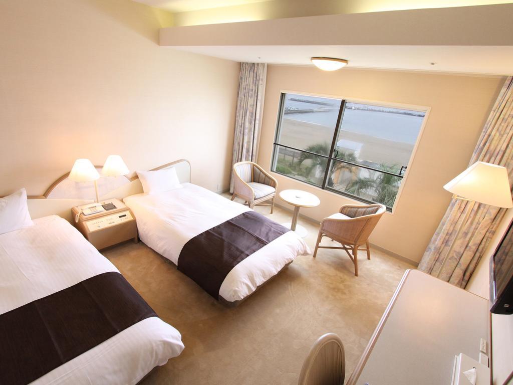 Irago Sea-Park & Spa Tahara Экстерьер фото