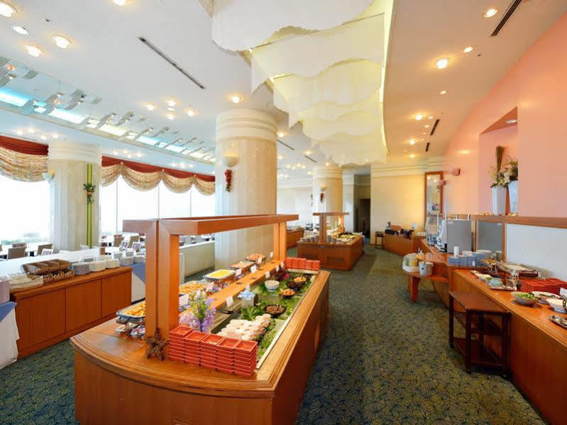 Irago Sea-Park & Spa Tahara Экстерьер фото