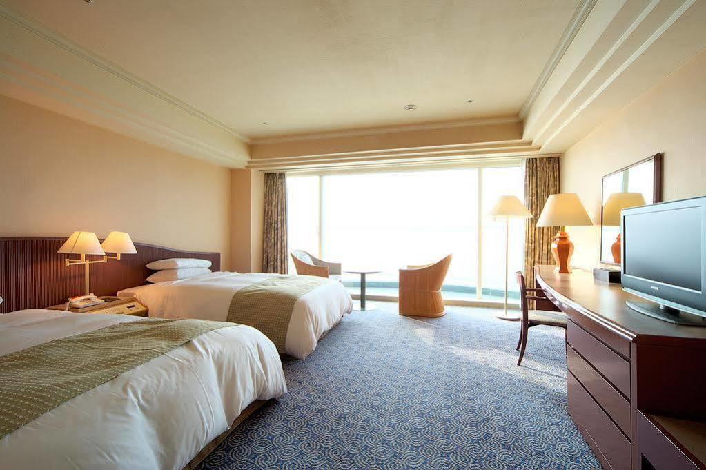Irago Sea-Park & Spa Tahara Экстерьер фото