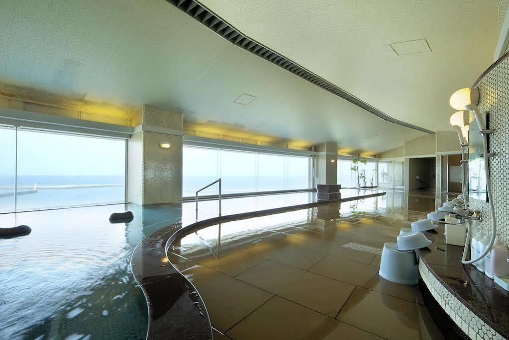 Irago Sea-Park & Spa Tahara Экстерьер фото