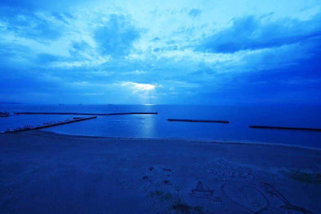 Irago Sea-Park & Spa Tahara Экстерьер фото