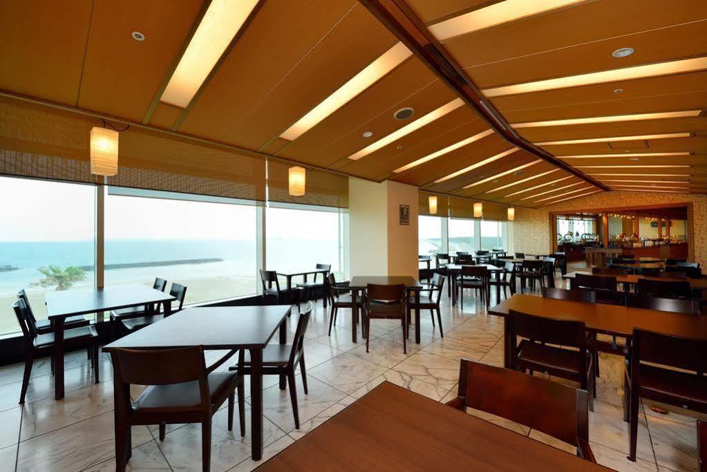 Irago Sea-Park & Spa Tahara Экстерьер фото