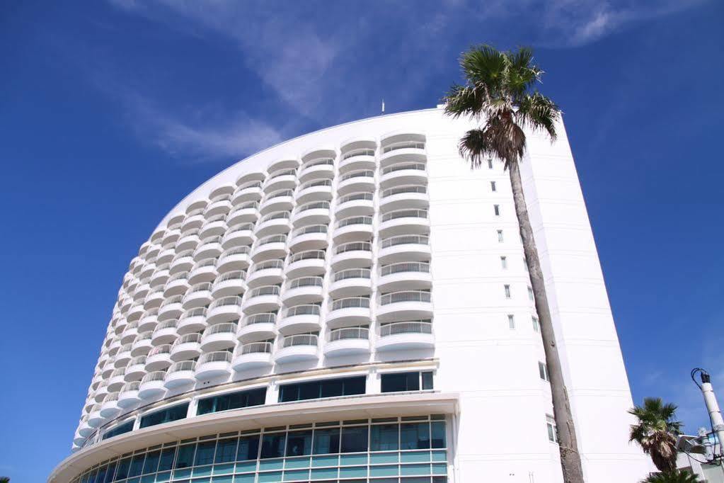 Irago Sea-Park & Spa Tahara Экстерьер фото