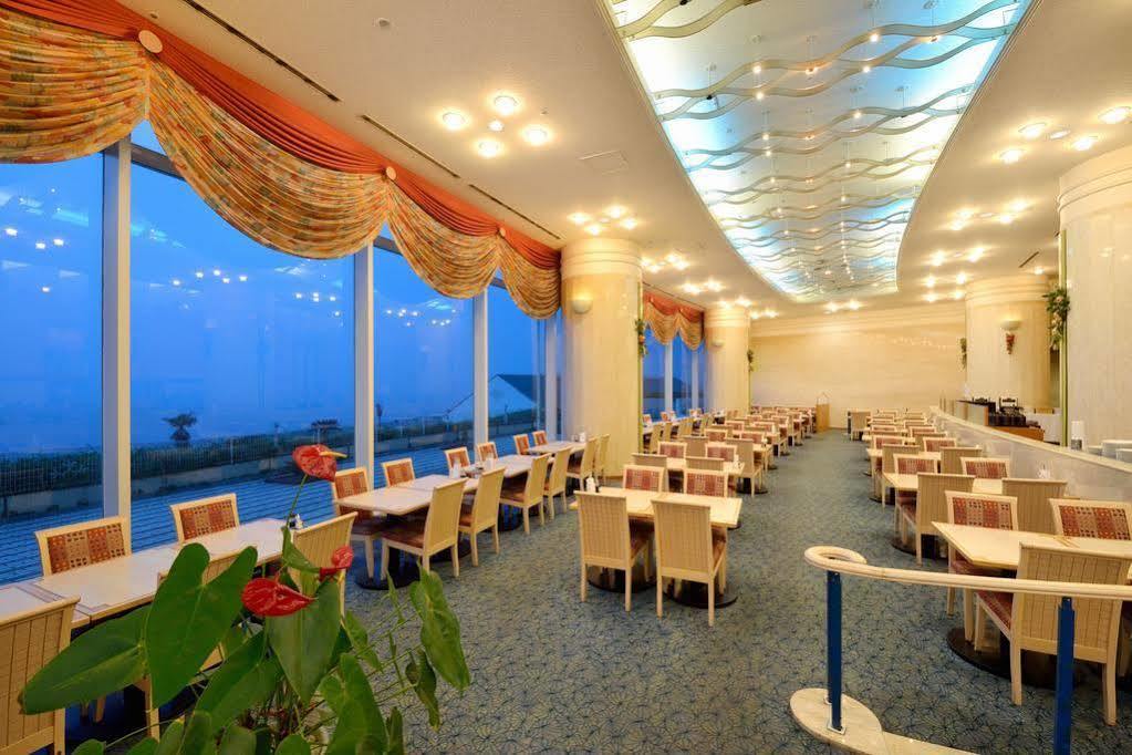 Irago Sea-Park & Spa Tahara Экстерьер фото