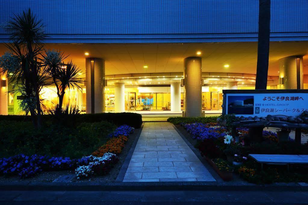Irago Sea-Park & Spa Tahara Экстерьер фото
