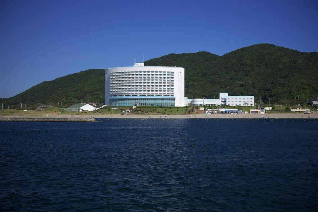 Irago Sea-Park & Spa Tahara Экстерьер фото