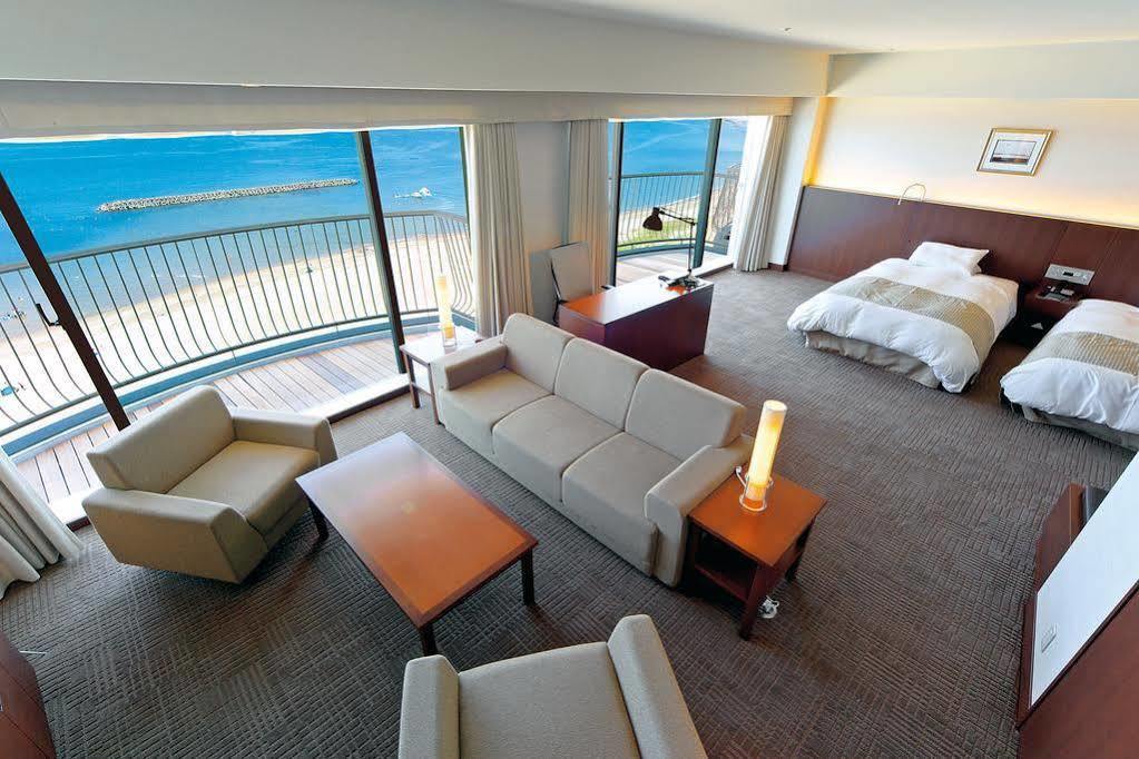 Irago Sea-Park & Spa Tahara Экстерьер фото