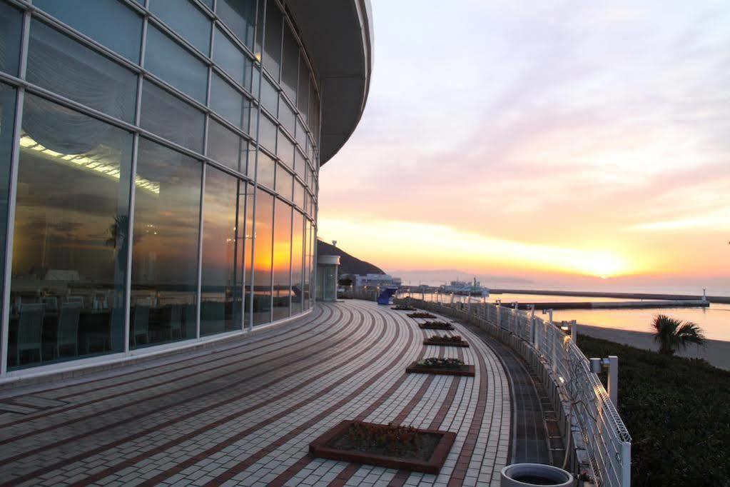 Irago Sea-Park & Spa Tahara Экстерьер фото