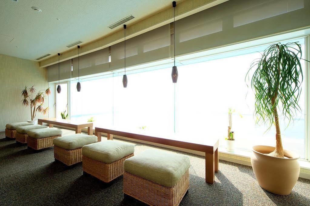 Irago Sea-Park & Spa Tahara Экстерьер фото