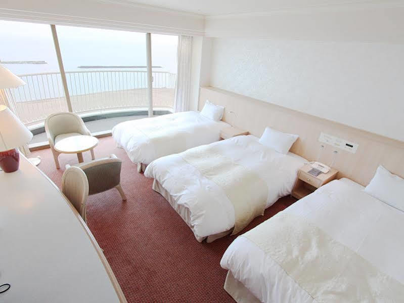 Irago Sea-Park & Spa Tahara Экстерьер фото