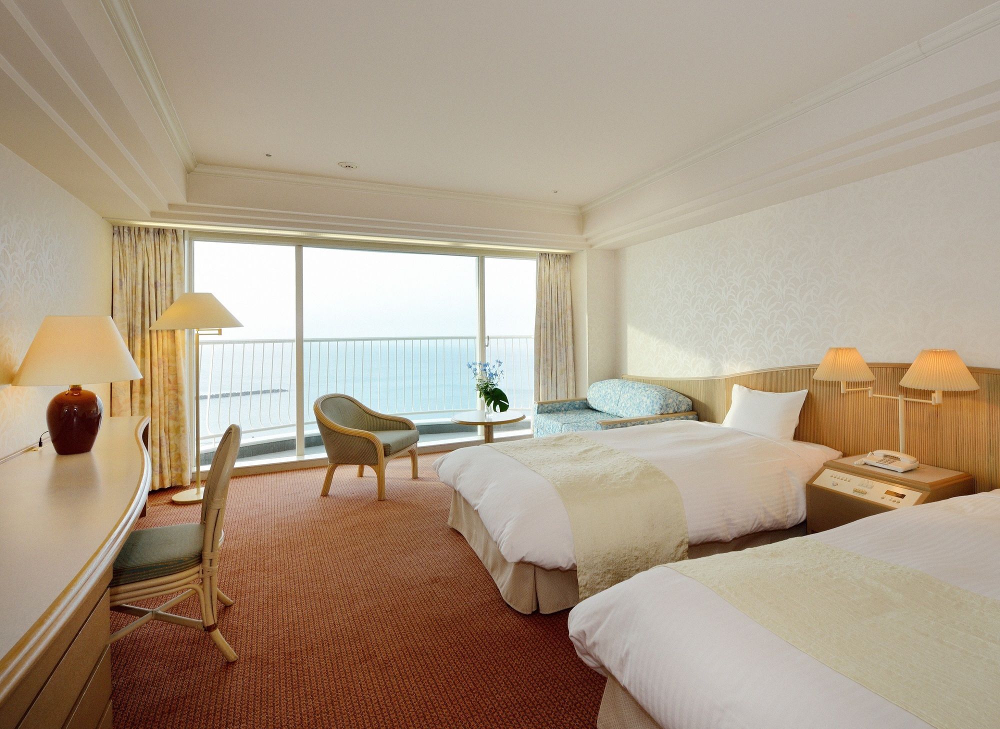Irago Sea-Park & Spa Tahara Экстерьер фото