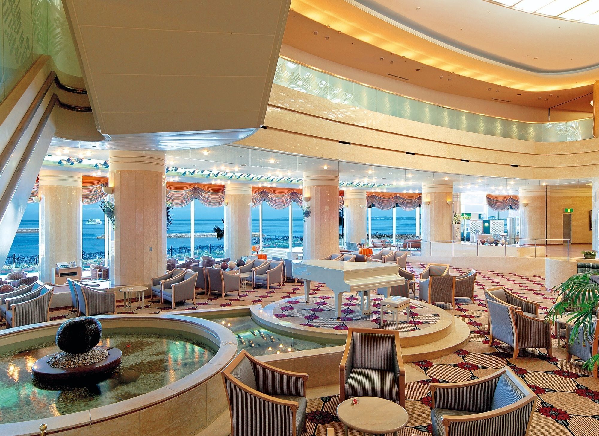 Irago Sea-Park & Spa Tahara Экстерьер фото