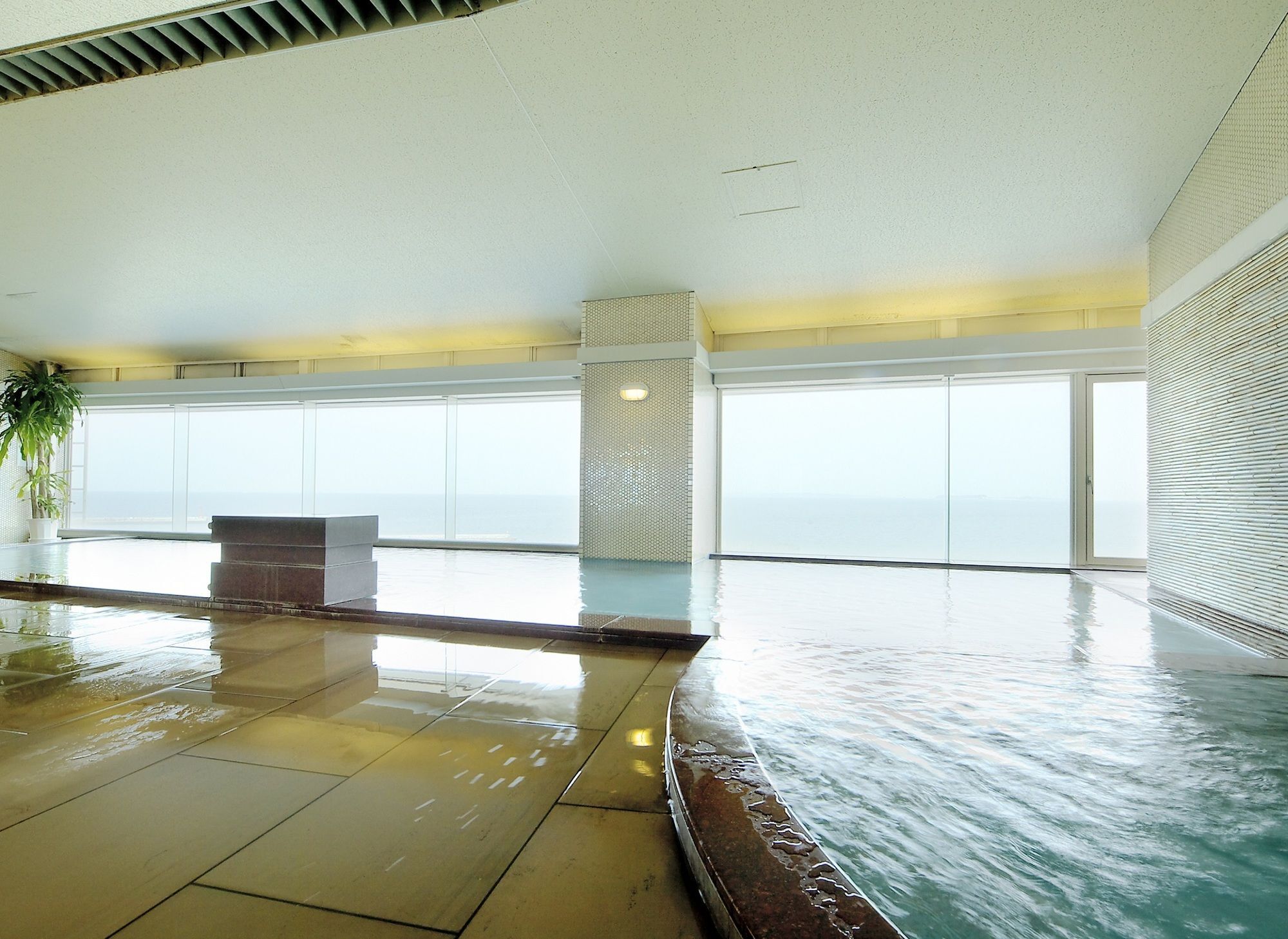 Irago Sea-Park & Spa Tahara Экстерьер фото
