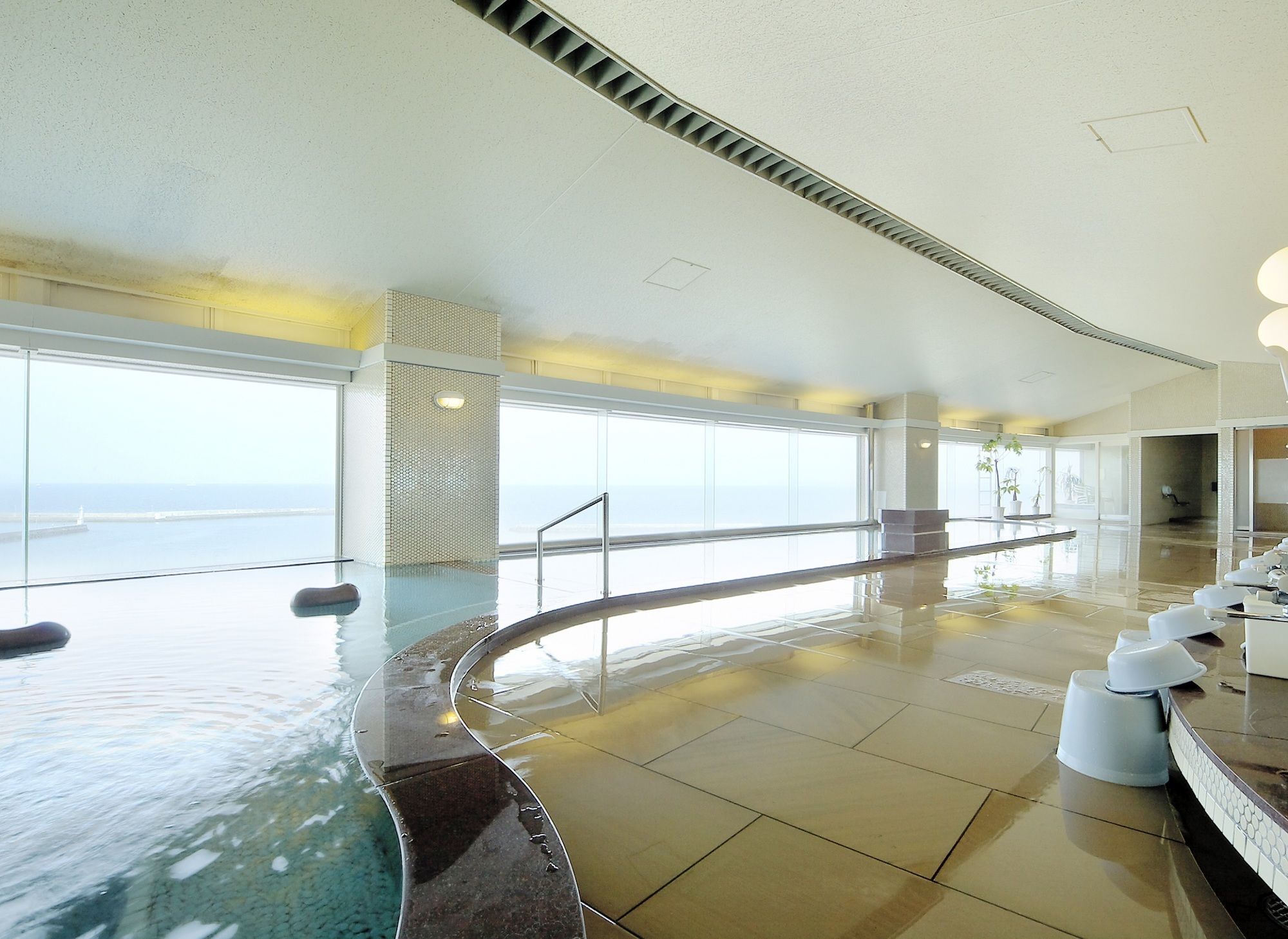 Irago Sea-Park & Spa Tahara Экстерьер фото