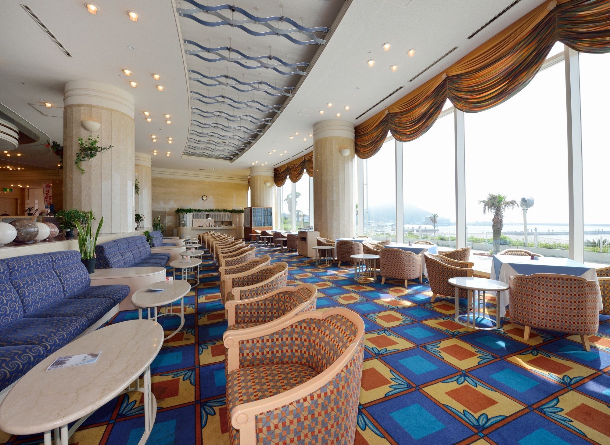 Irago Sea-Park & Spa Tahara Экстерьер фото